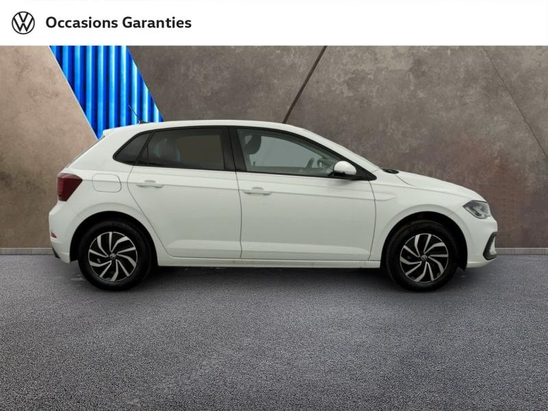 Voitures occasions VOLKSWAGEN POLO VW Edition Rivery