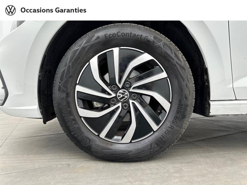 Voitures occasions VOLKSWAGEN POLO VW Edition Rivery