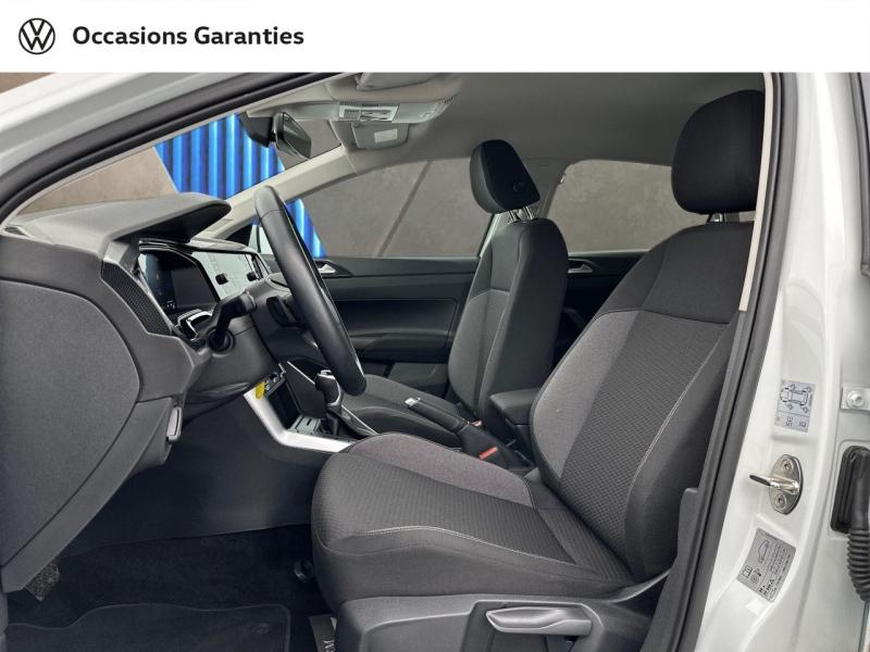 Voitures occasions VOLKSWAGEN POLO VW Edition Rivery