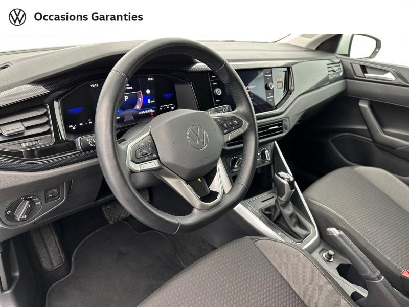 Voitures occasions VOLKSWAGEN POLO VW Edition Rivery