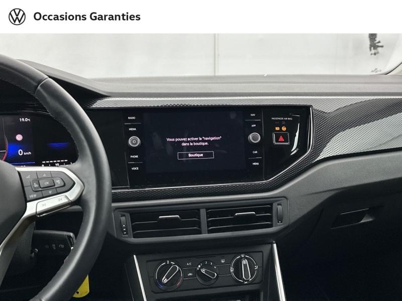 Voitures occasions VOLKSWAGEN POLO VW Edition Rivery