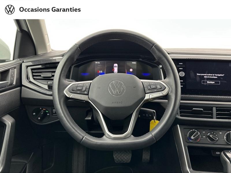 Voitures occasions VOLKSWAGEN POLO VW Edition Rivery