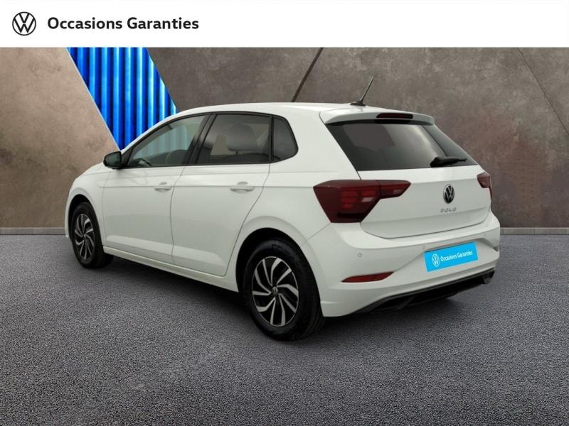 Voitures occasions VOLKSWAGEN POLO VW Edition Rivery