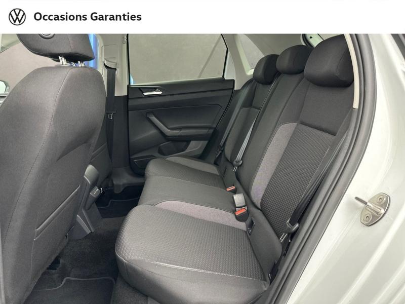 Voitures occasions VOLKSWAGEN POLO VW Edition Rivery