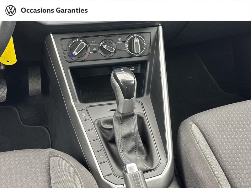 Voitures occasions VOLKSWAGEN POLO VW Edition Rivery