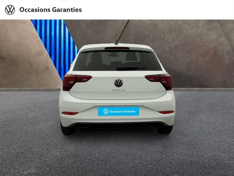 Voitures occasions VOLKSWAGEN POLO VW Edition Rivery