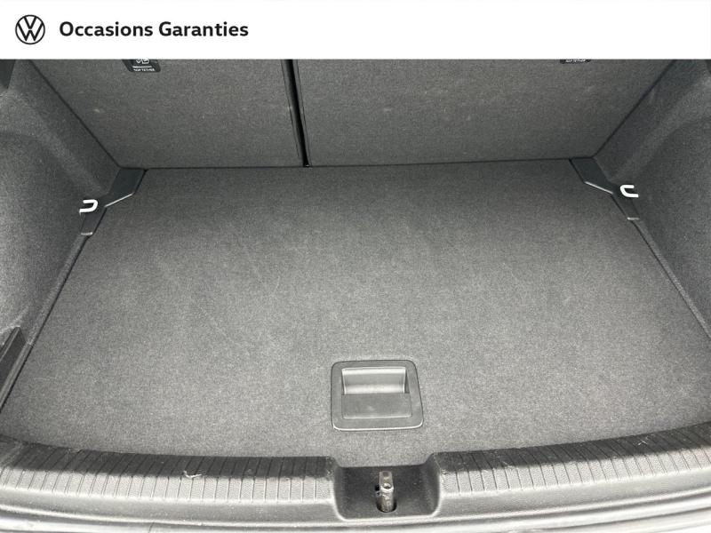 Voitures occasions VOLKSWAGEN POLO VW Edition Rivery