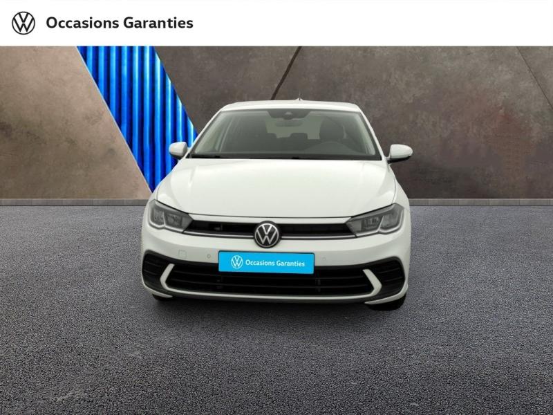Voitures occasions VOLKSWAGEN POLO VW Edition Rivery