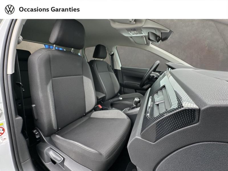 Voitures occasions VOLKSWAGEN POLO VW Edition Rivery