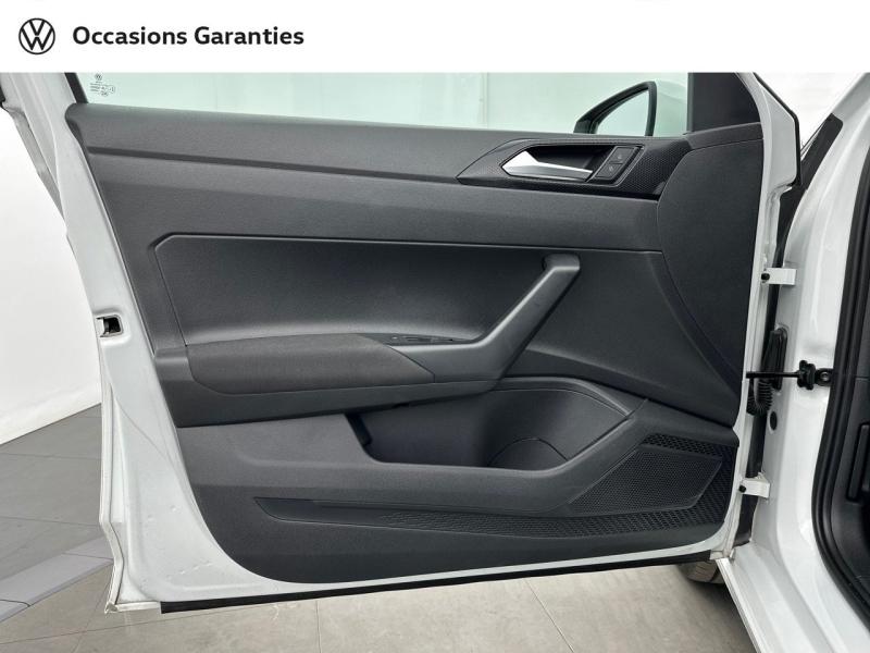 Voitures occasions VOLKSWAGEN POLO VW Edition Rivery