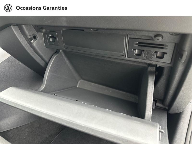 Voitures occasions VOLKSWAGEN POLO VW Edition Rivery