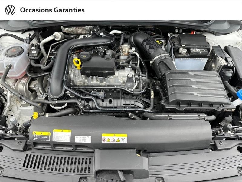 Voitures occasions VOLKSWAGEN POLO VW Edition Rivery