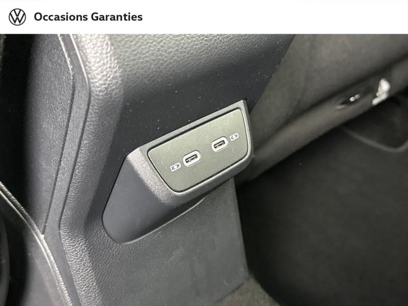 Voitures occasions VOLKSWAGEN POLO VW Edition Rivery