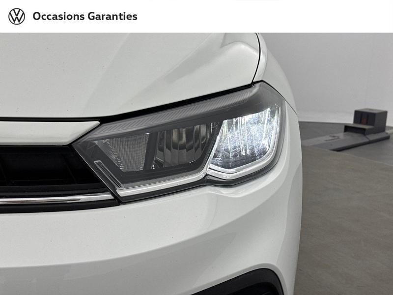 Voitures occasions VOLKSWAGEN POLO VW Edition Rivery