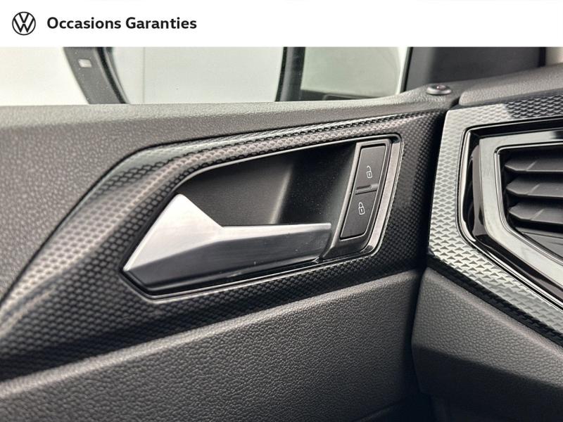 Voitures occasions VOLKSWAGEN POLO VW Edition Rivery