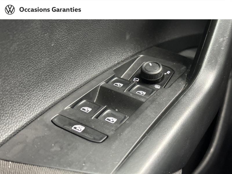 Voitures occasions VOLKSWAGEN POLO VW Edition Rivery