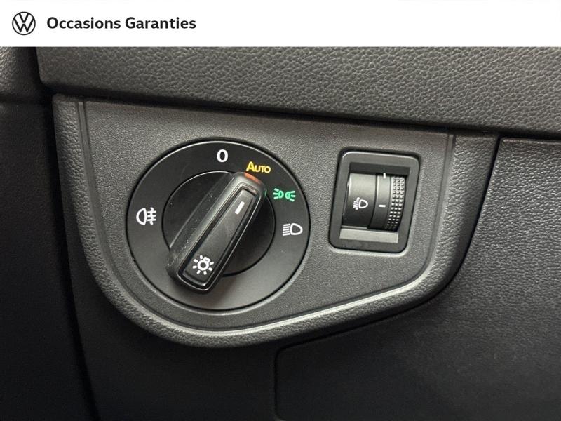 Voitures occasions VOLKSWAGEN POLO VW Edition Rivery