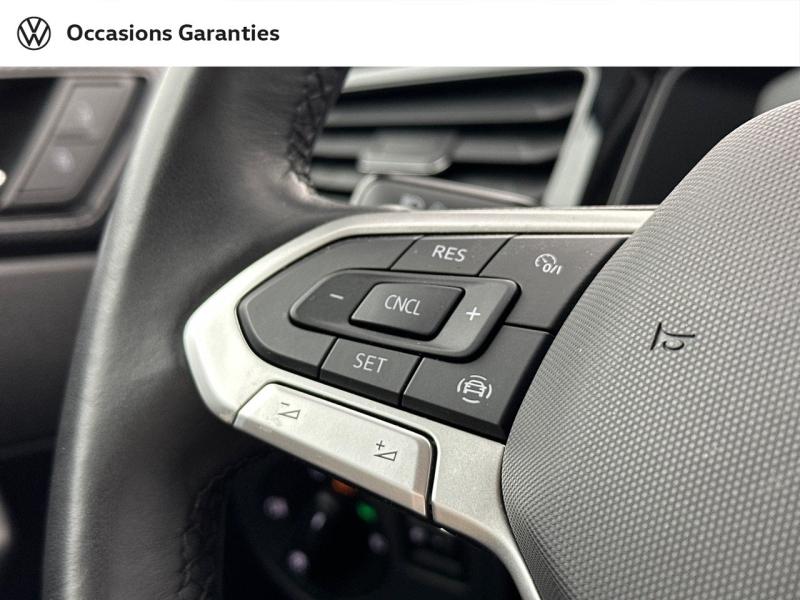 Voitures occasions VOLKSWAGEN POLO VW Edition Rivery