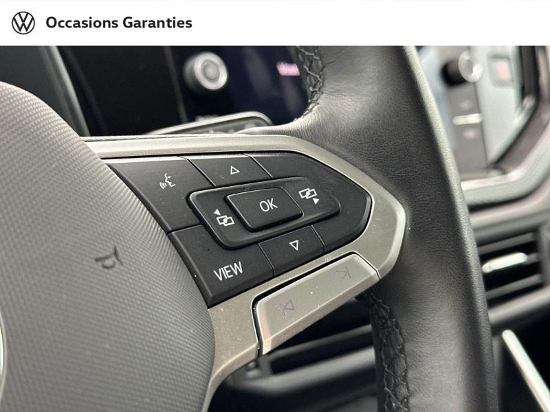 Voitures occasions VOLKSWAGEN POLO VW Edition Rivery