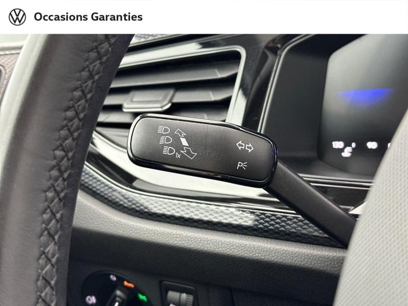 Voitures occasions VOLKSWAGEN POLO VW Edition Rivery