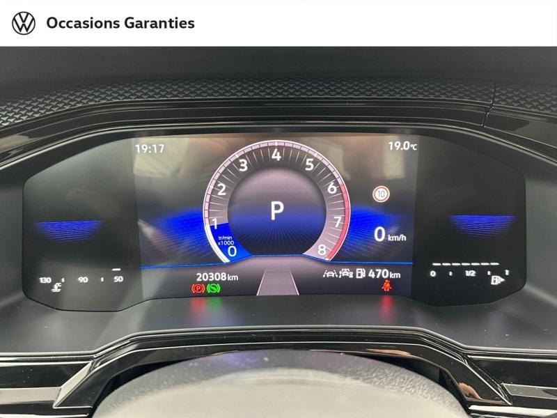 Voitures occasions VOLKSWAGEN POLO VW Edition Rivery