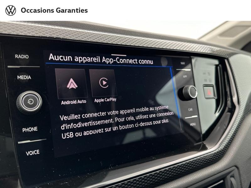 Voitures occasions VOLKSWAGEN POLO VW Edition Rivery