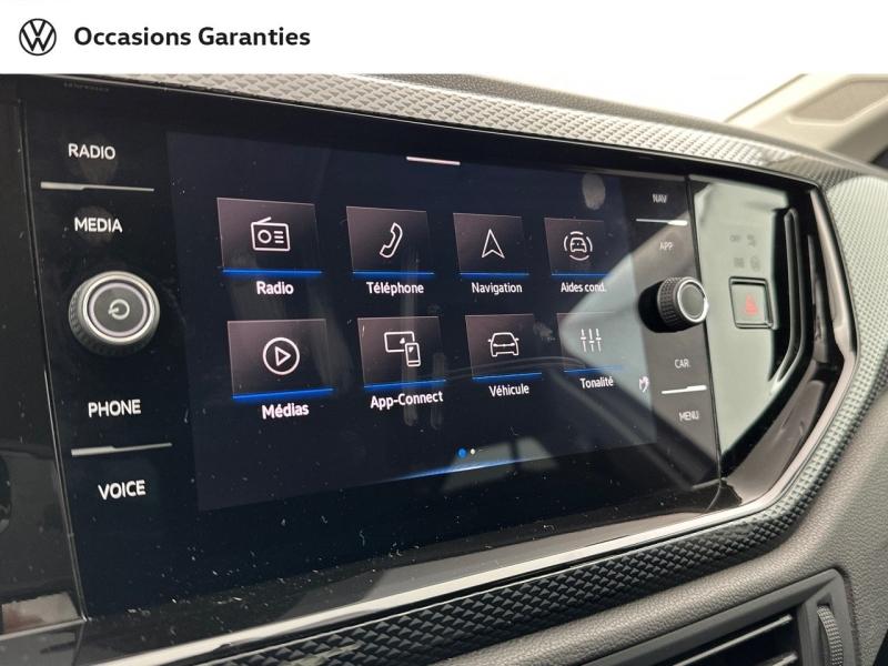 Voitures occasions VOLKSWAGEN POLO VW Edition Rivery