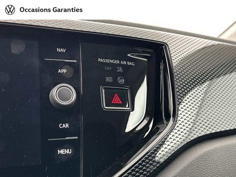 Voitures occasions VOLKSWAGEN POLO VW Edition Rivery