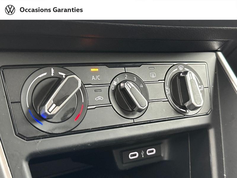 Voitures occasions VOLKSWAGEN POLO VW Edition Rivery