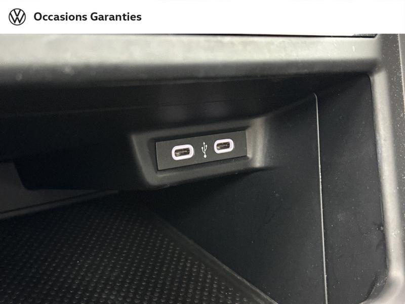 Voitures occasions VOLKSWAGEN POLO VW Edition Rivery