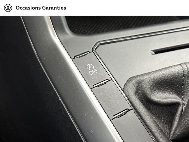 Voitures occasions VOLKSWAGEN POLO VW Edition Rivery