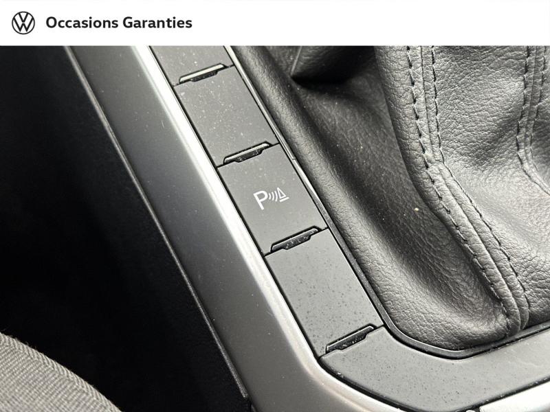 Voitures occasions VOLKSWAGEN POLO VW Edition Rivery