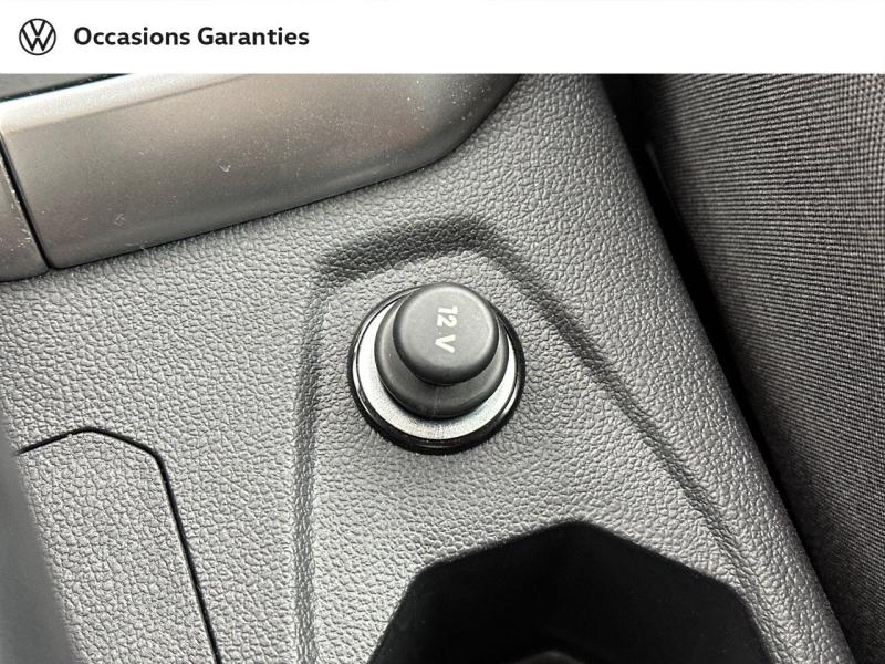 Voitures occasions VOLKSWAGEN POLO VW Edition Rivery