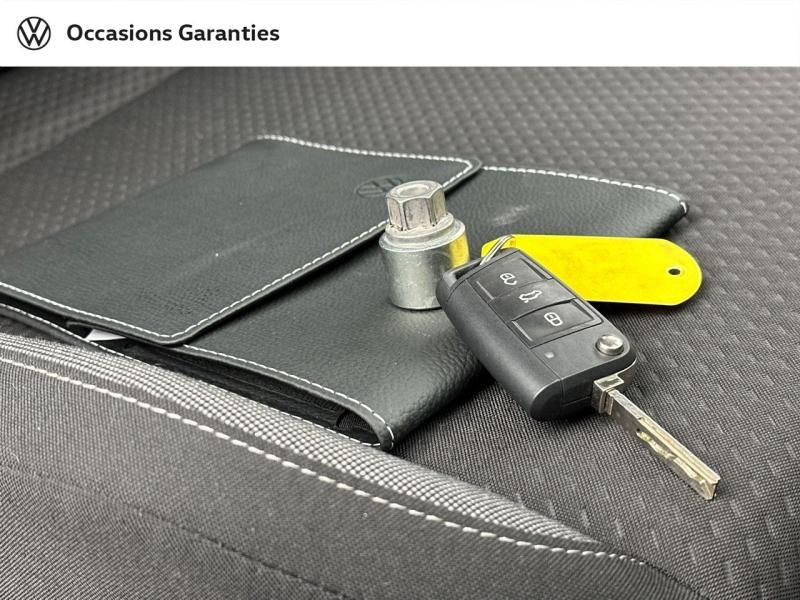 Voitures occasions VOLKSWAGEN POLO VW Edition Rivery