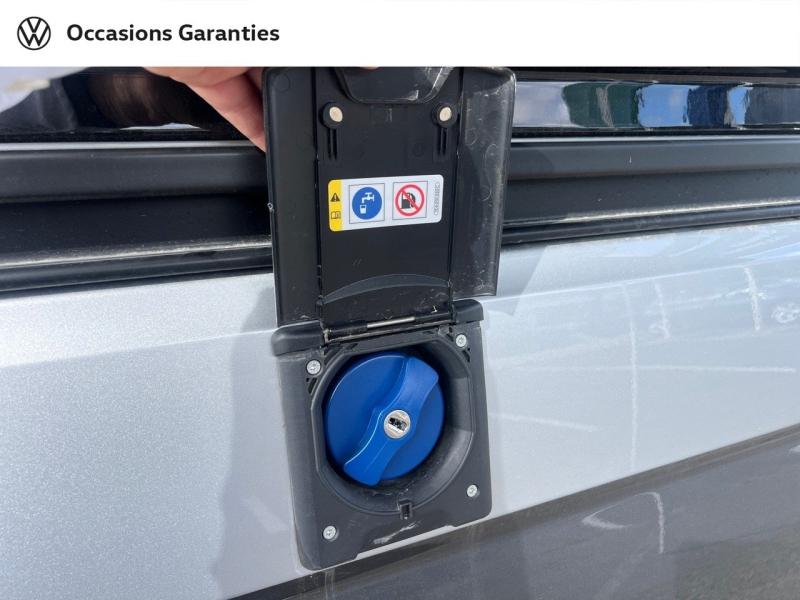 Voitures occasions VOLKSWAGEN Grand California Base Rivery