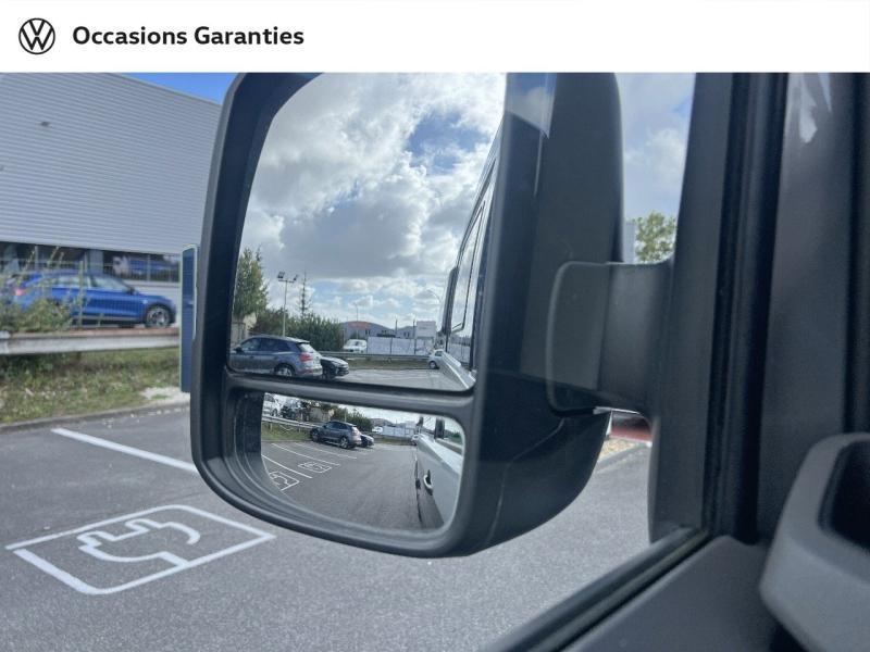 Voitures occasions VOLKSWAGEN Grand California Base Rivery