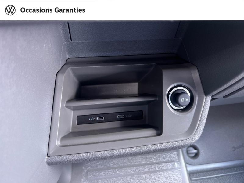 Voitures occasions VOLKSWAGEN Grand California Base Rivery