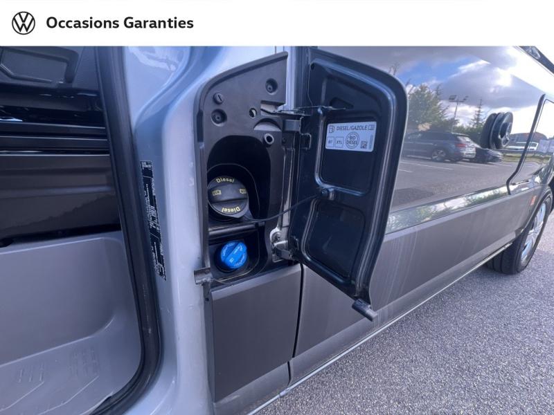 Voitures occasions VOLKSWAGEN Grand California Base Rivery