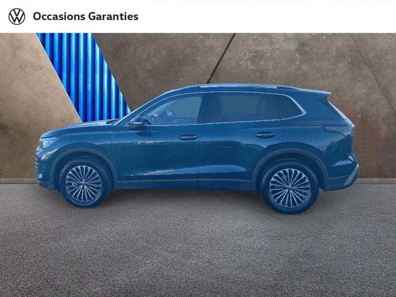 Voitures occasions VOLKSWAGEN TIGUAN Elegance Rivery