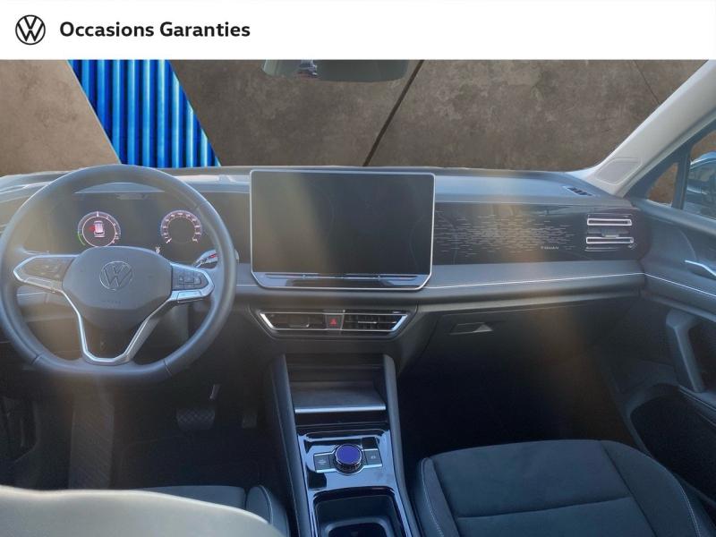 Voitures occasions VOLKSWAGEN TIGUAN Elegance Rivery