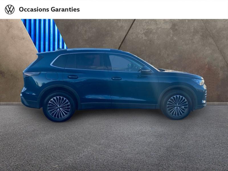 Voitures occasions VOLKSWAGEN TIGUAN Elegance Rivery