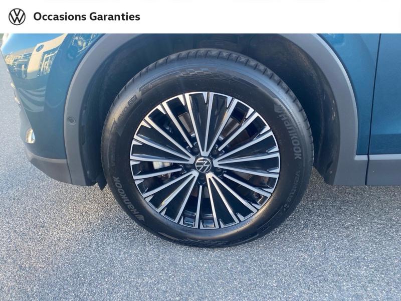 Voitures occasions VOLKSWAGEN TIGUAN Elegance Rivery