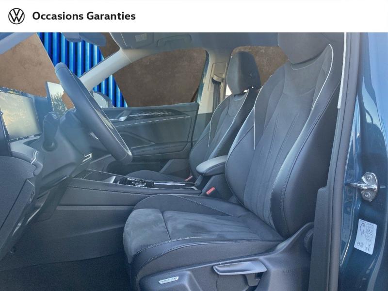 Voitures occasions VOLKSWAGEN TIGUAN Elegance Rivery