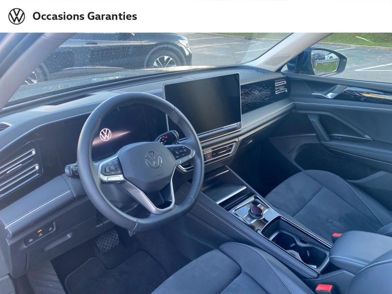 Voitures occasions VOLKSWAGEN TIGUAN Elegance Rivery