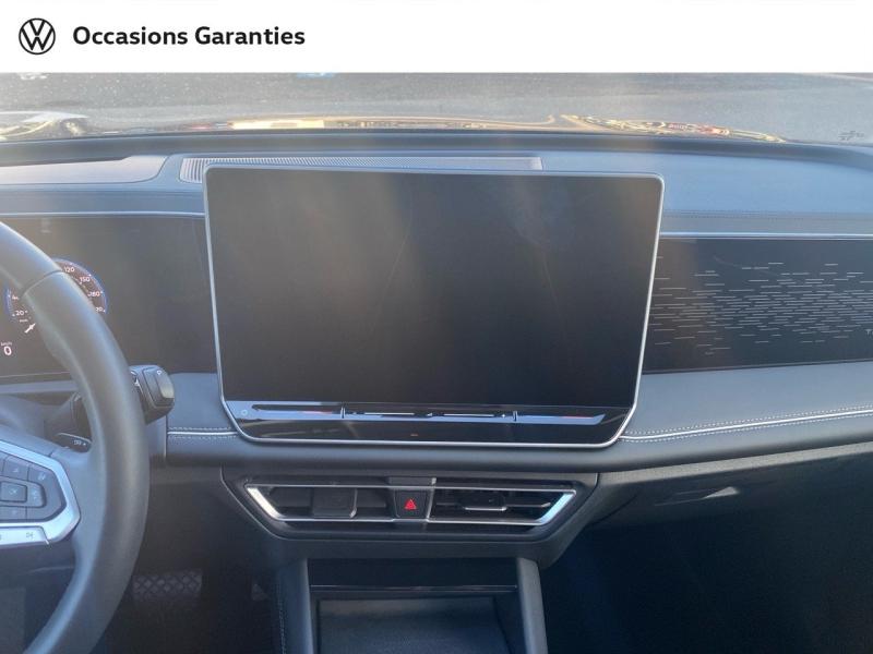 Voitures occasions VOLKSWAGEN TIGUAN Elegance Rivery
