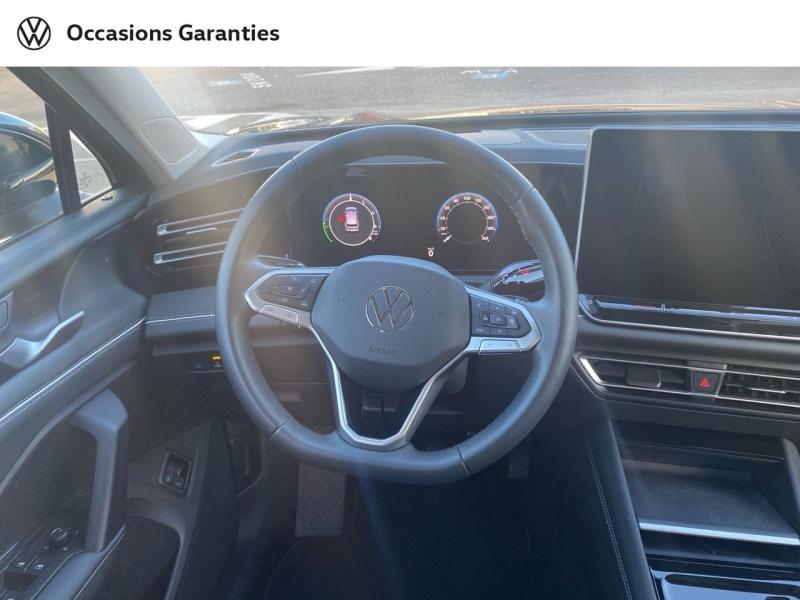 Voitures occasions VOLKSWAGEN TIGUAN Elegance Rivery