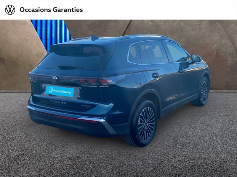 Voitures occasions VOLKSWAGEN TIGUAN Elegance Rivery