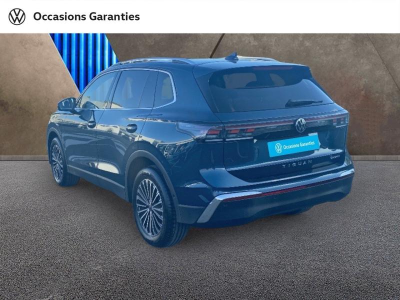 Voitures occasions VOLKSWAGEN TIGUAN Elegance Rivery