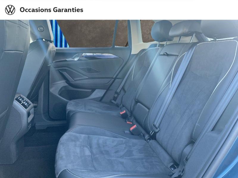 Voitures occasions VOLKSWAGEN TIGUAN Elegance Rivery