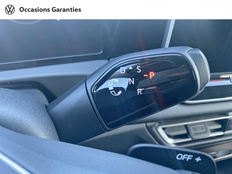 Voitures occasions VOLKSWAGEN TIGUAN Elegance Rivery